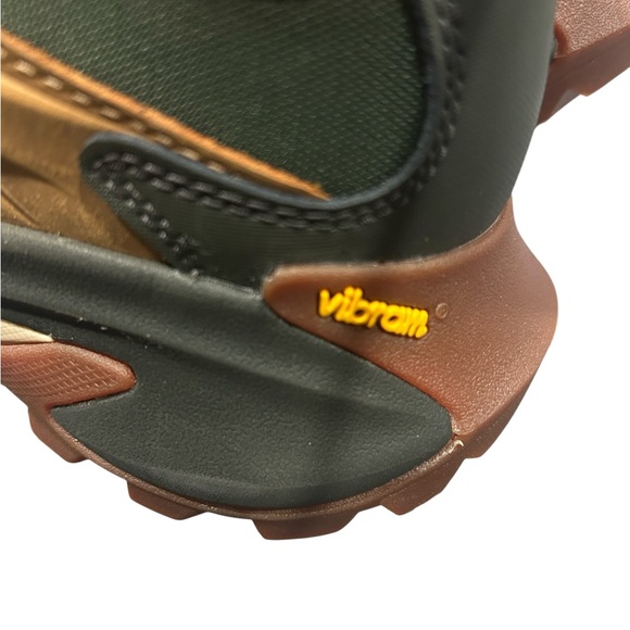 Merrell Moab Speed 2 Mid Hiking Boots for Men - Tan - 8 - Picture 7 of 7